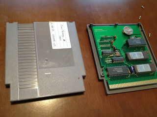 Illustration for article titled This American Cartridge Of Final Fantasy II Is Insanely Rare—And You Can Own It